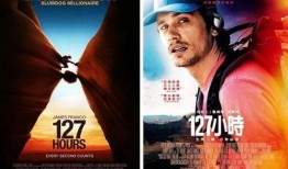 127 hours在线观看,极限求生，生死抉择的127小时